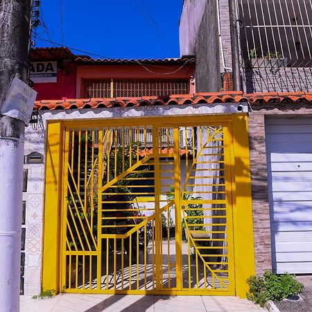 Praia De Pajucara - Kitnet 03 - Castelo Da Lolla มาเซโอ ภายนอก รูปภาพ
